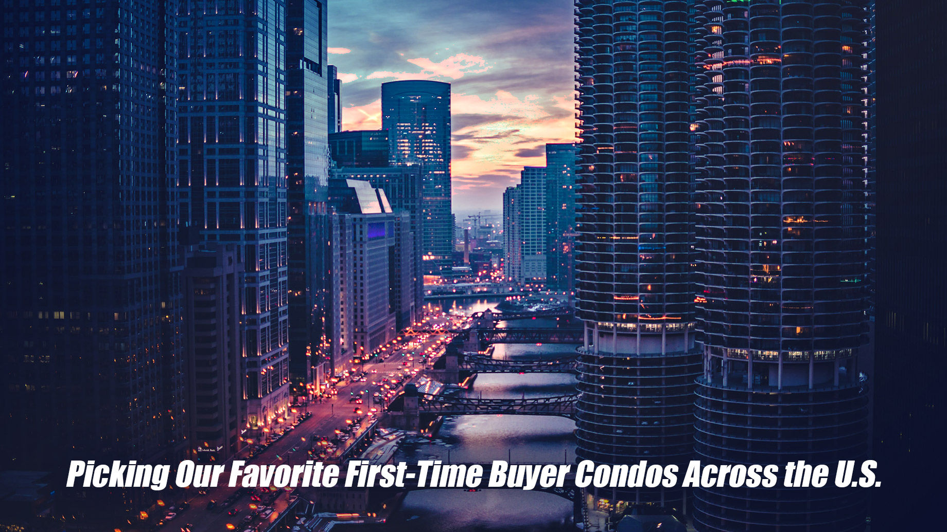 Picking Our Favorite First-Time Buyer Condos Across the U.S.