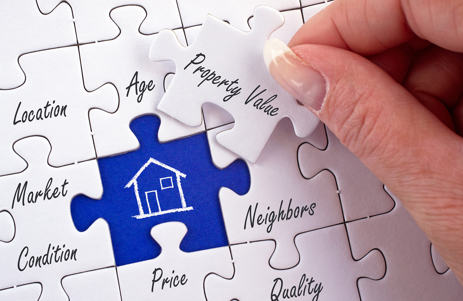 Property Value The Pinnacle List