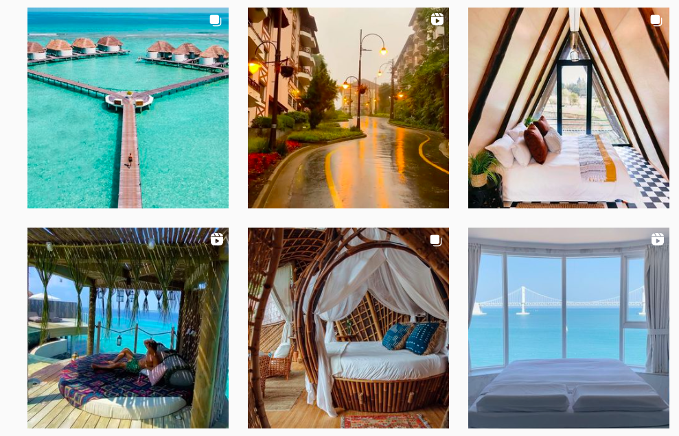 Travel Blog - How to Analyze an Instagram Account and Monetize it Without Actually Traveling