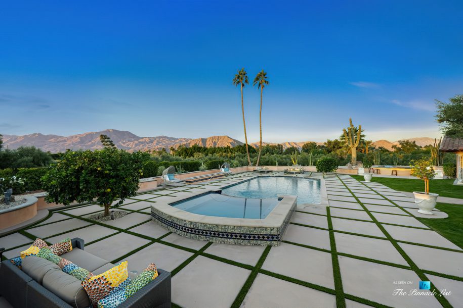 51555 Madison St, La Quinta, CA, USA - Luxury Real Estate