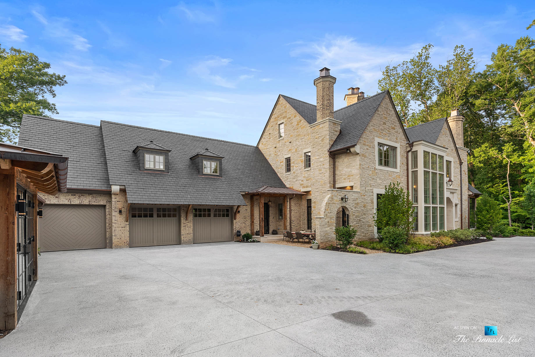 4725 Northside Dr, Sandy Springs, GA, USA - Atlanta Luxury Real Estate
