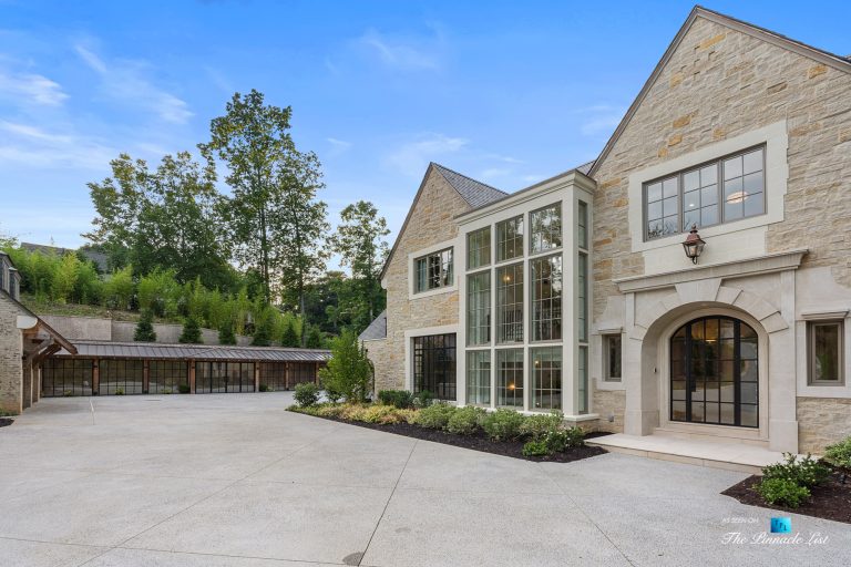 4725 Northside Dr, Sandy Springs, GA, USA Atlanta Luxury