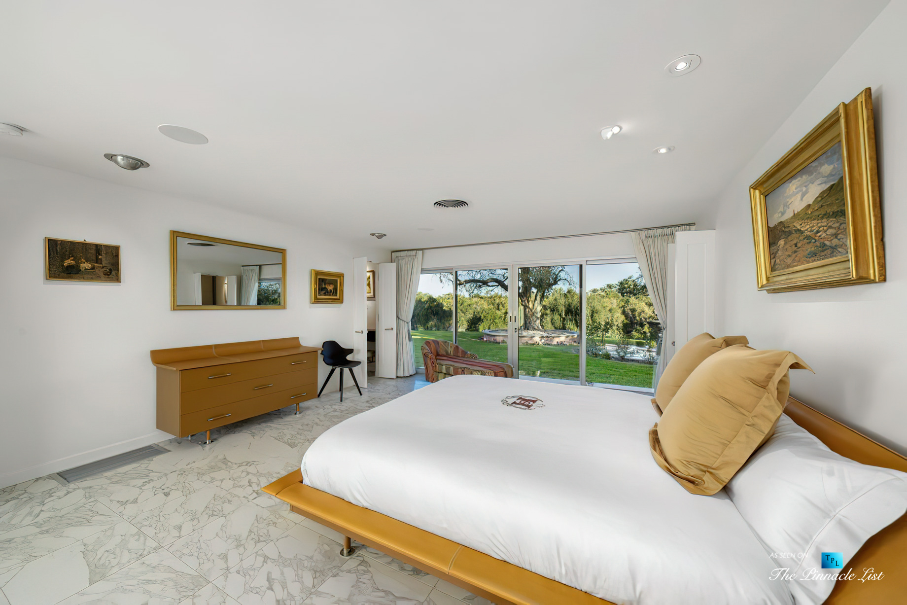 51555 Madison St, La Quinta, CA, USA – Luxury Real Estate