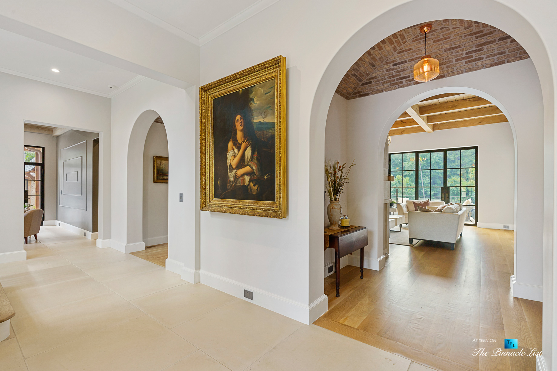 4725 Northside Dr, Sandy Springs, GA, USA - Atlanta Luxury Real Estate