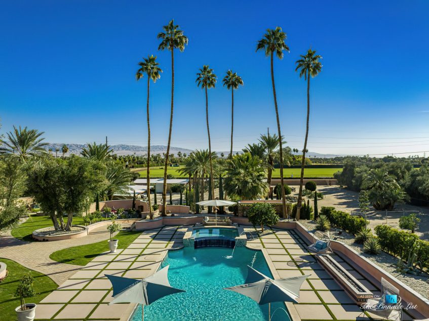 51555 Madison St, La Quinta, CA, USA - Luxury Real Estate