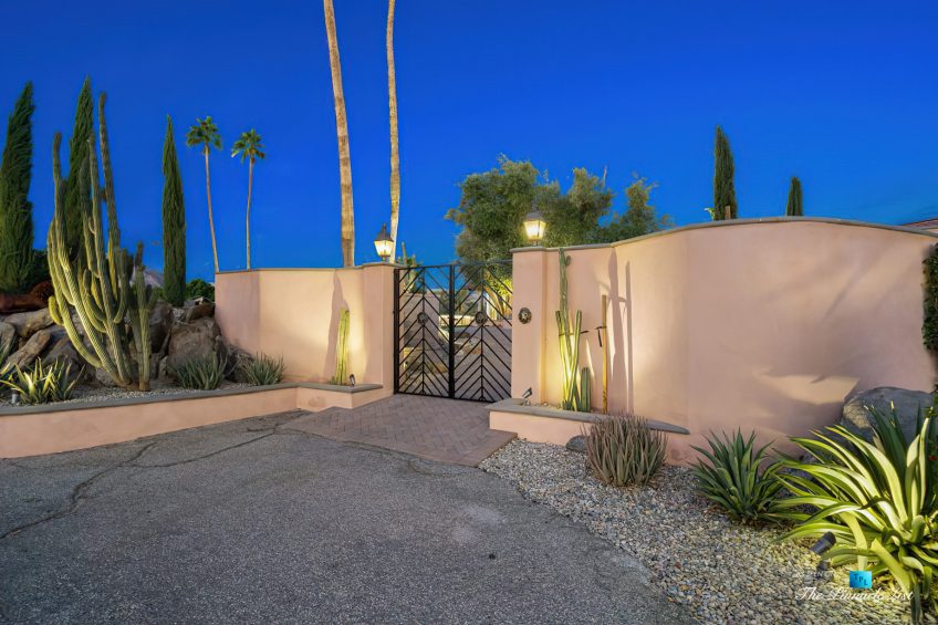 51555 Madison St, La Quinta, CA, USA - Luxury Real Estate