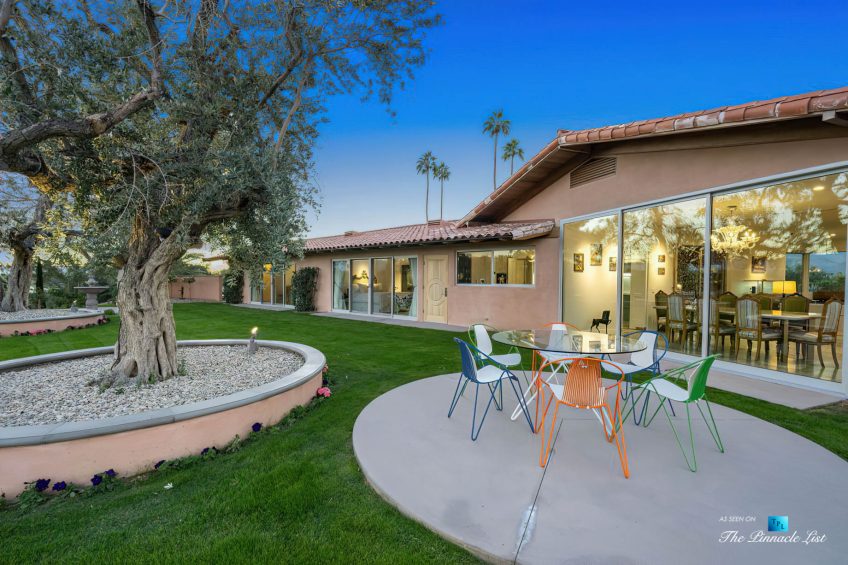 51555 Madison St, La Quinta, CA, USA - Luxury Real Estate