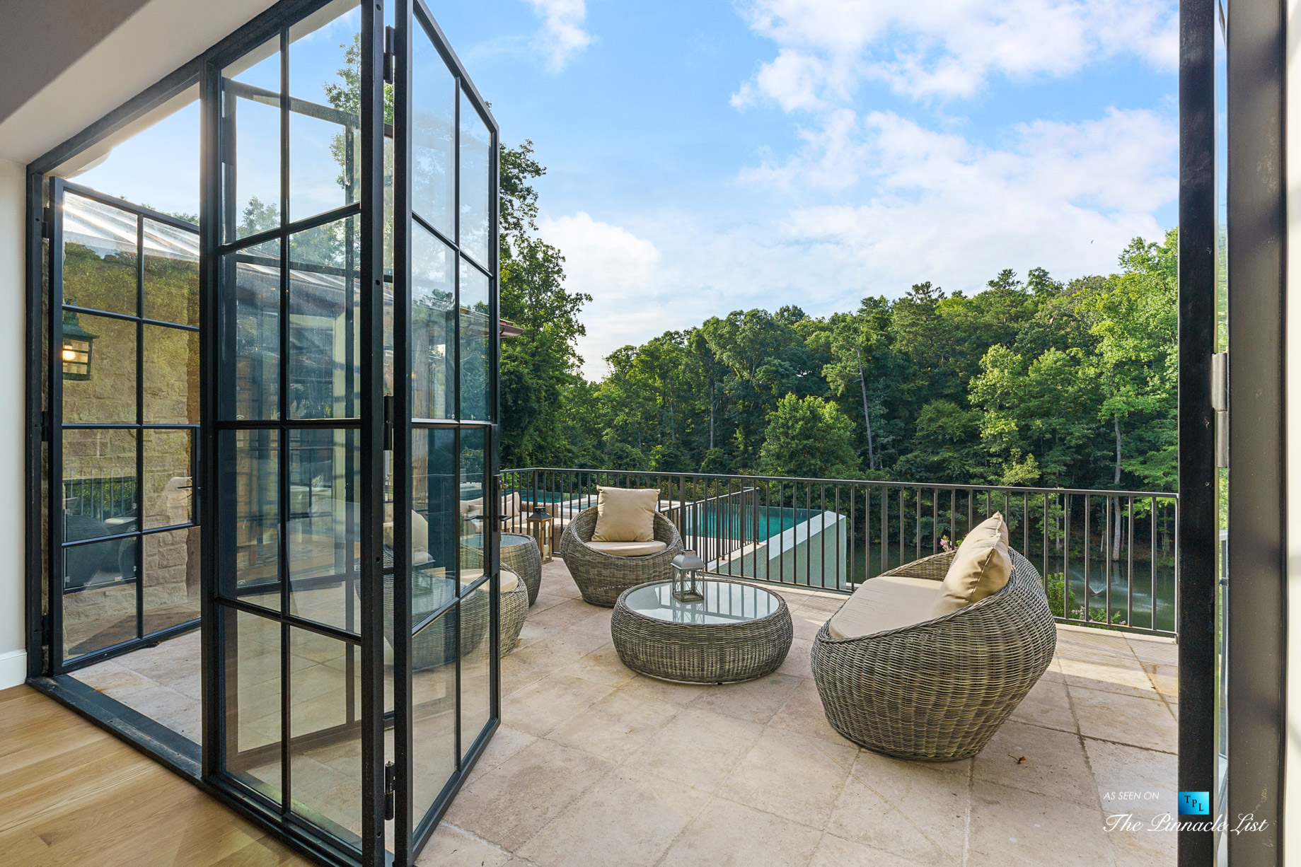 4725 Northside Dr, Sandy Springs, GA, USA - Atlanta Luxury Real Estate