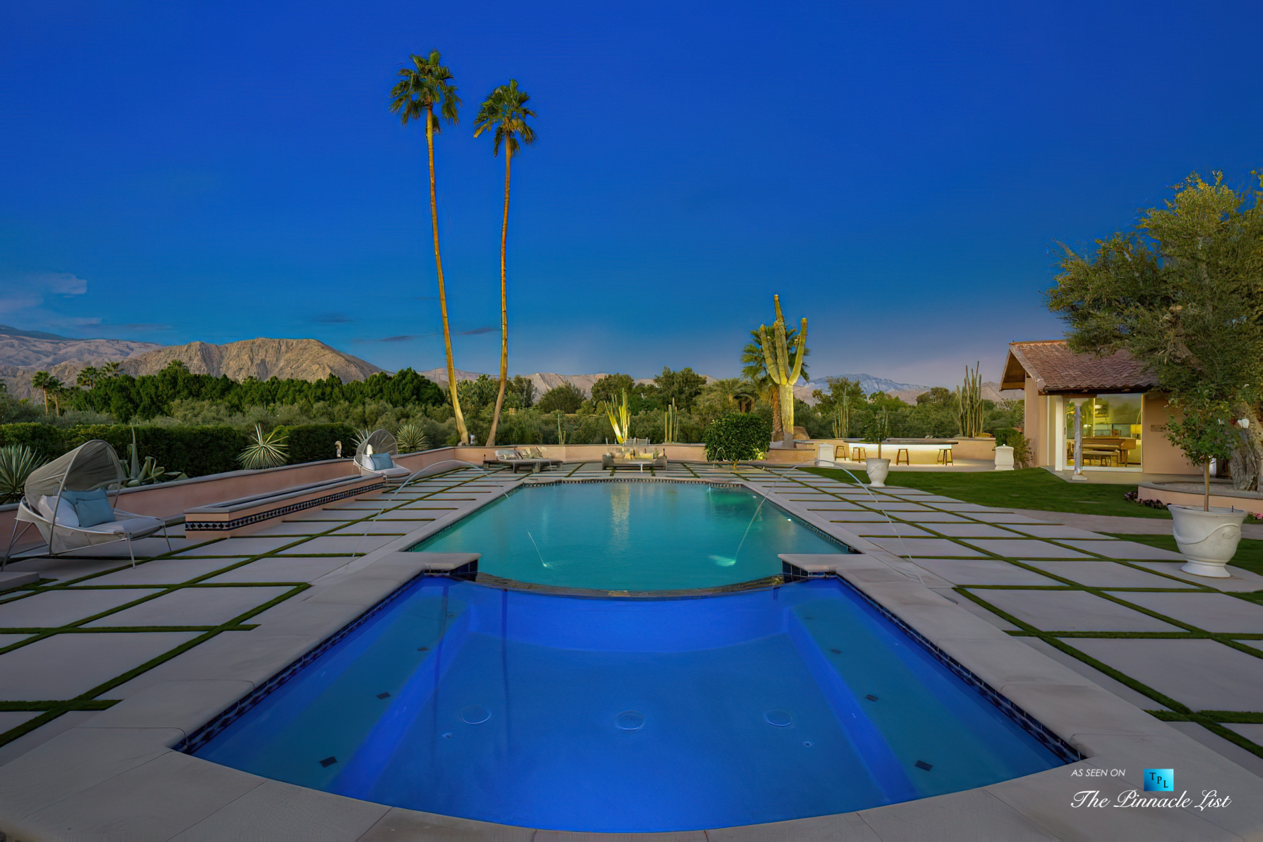 51555 Madison St, La Quinta, CA, USA - Luxury Real Estate