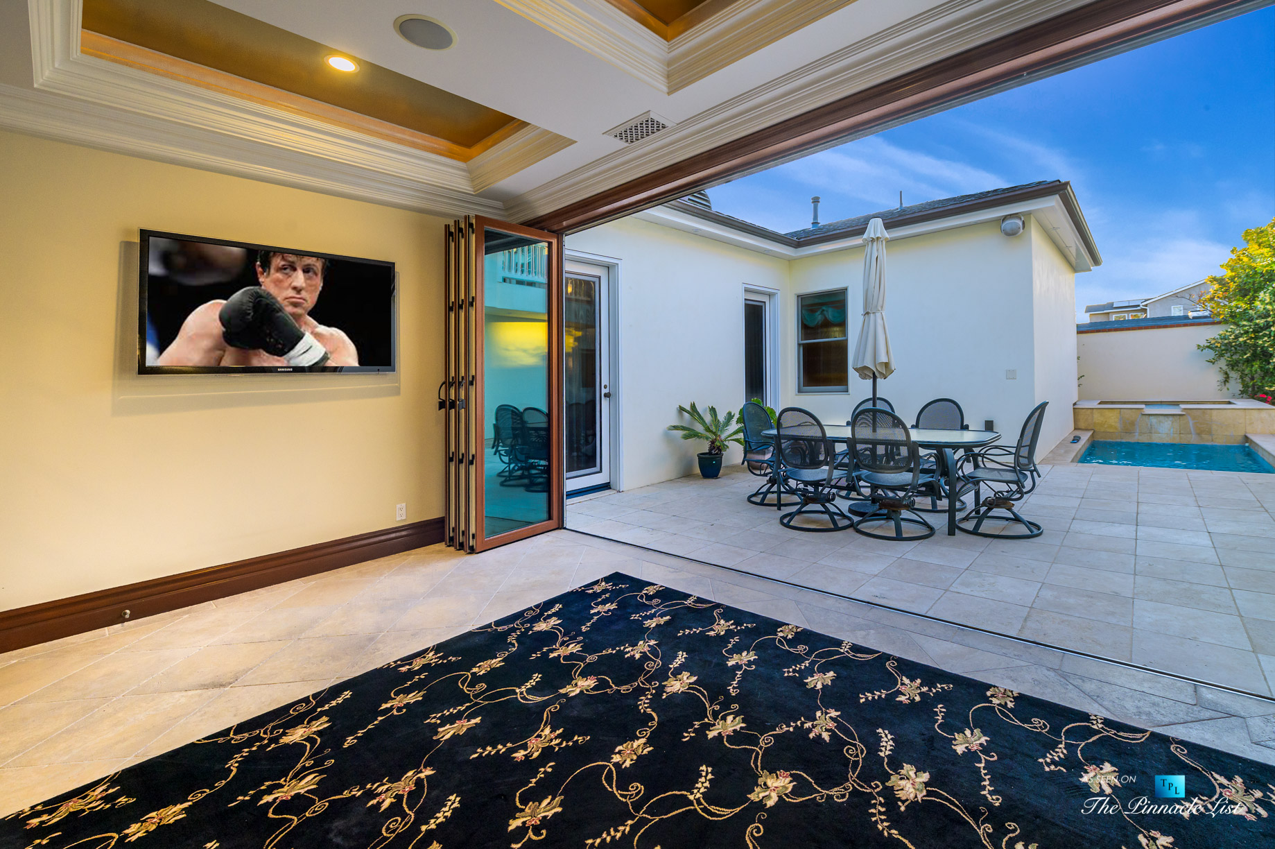 069 – 93 Giralda Walk, Long Beach, CA, USA – Naples Island – Luxury Real Estate