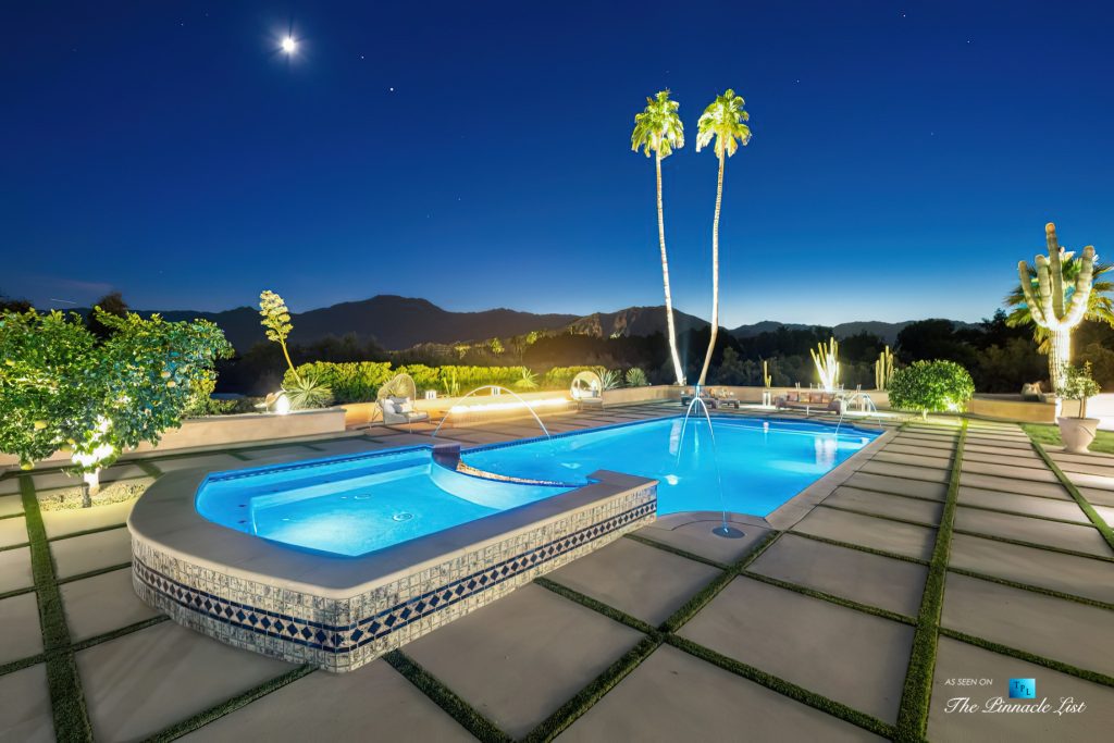 51555 Madison St, La Quinta, CA, USA - Luxury Real Estate