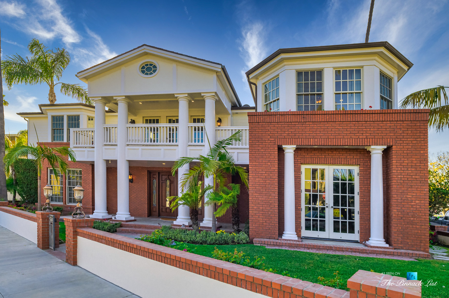 072 – 93 Giralda Walk, Long Beach, CA, USA – Naples Island – Luxury Real Estate