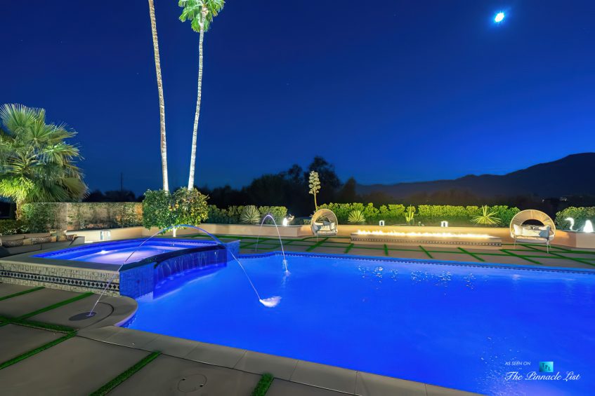 51555 Madison St, La Quinta, CA, USA - Luxury Real Estate