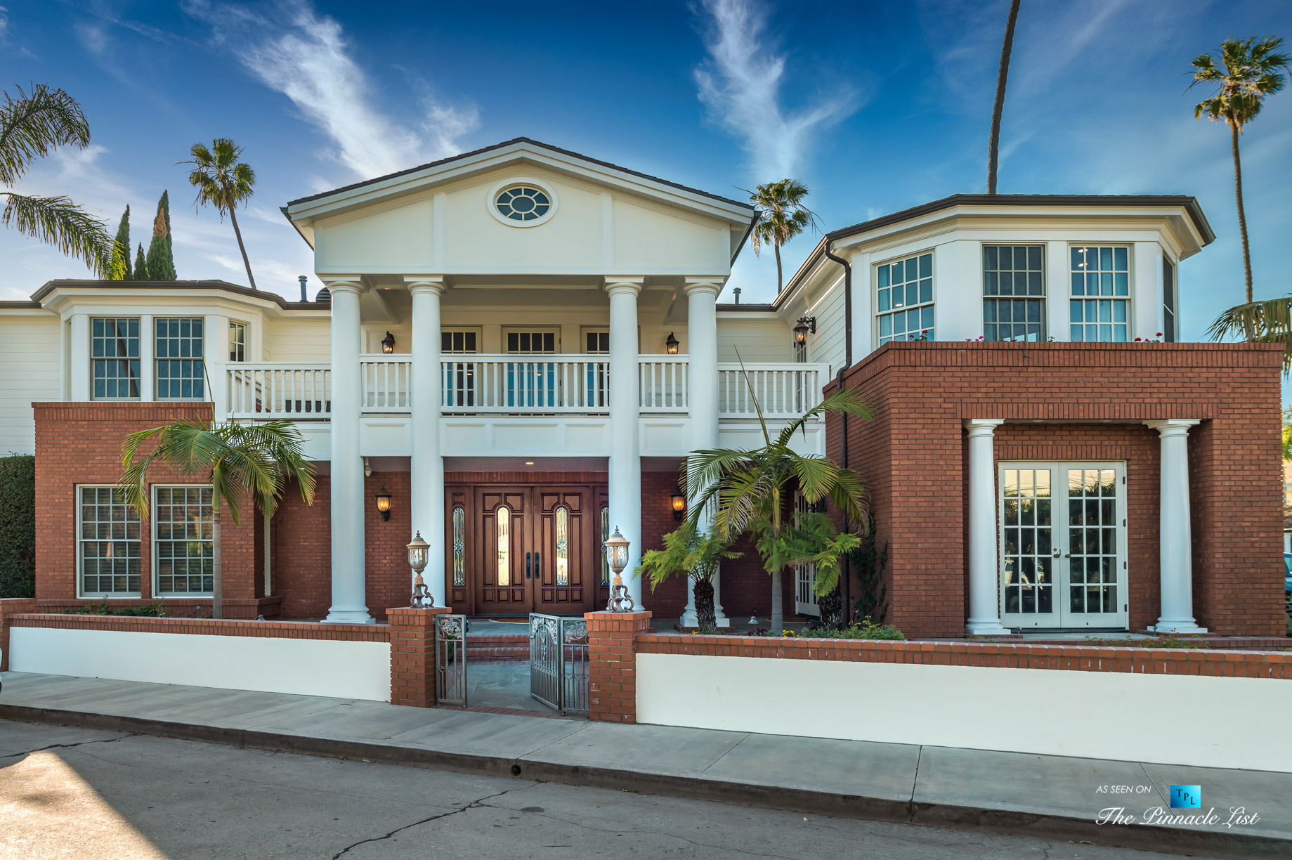 073 – 93 Giralda Walk, Long Beach, CA, USA – Naples Island – Luxury Real Estate