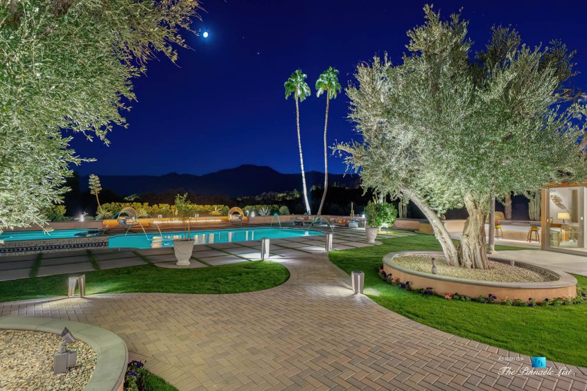 51555 Madison St, La Quinta, CA, USA - Luxury Real Estate