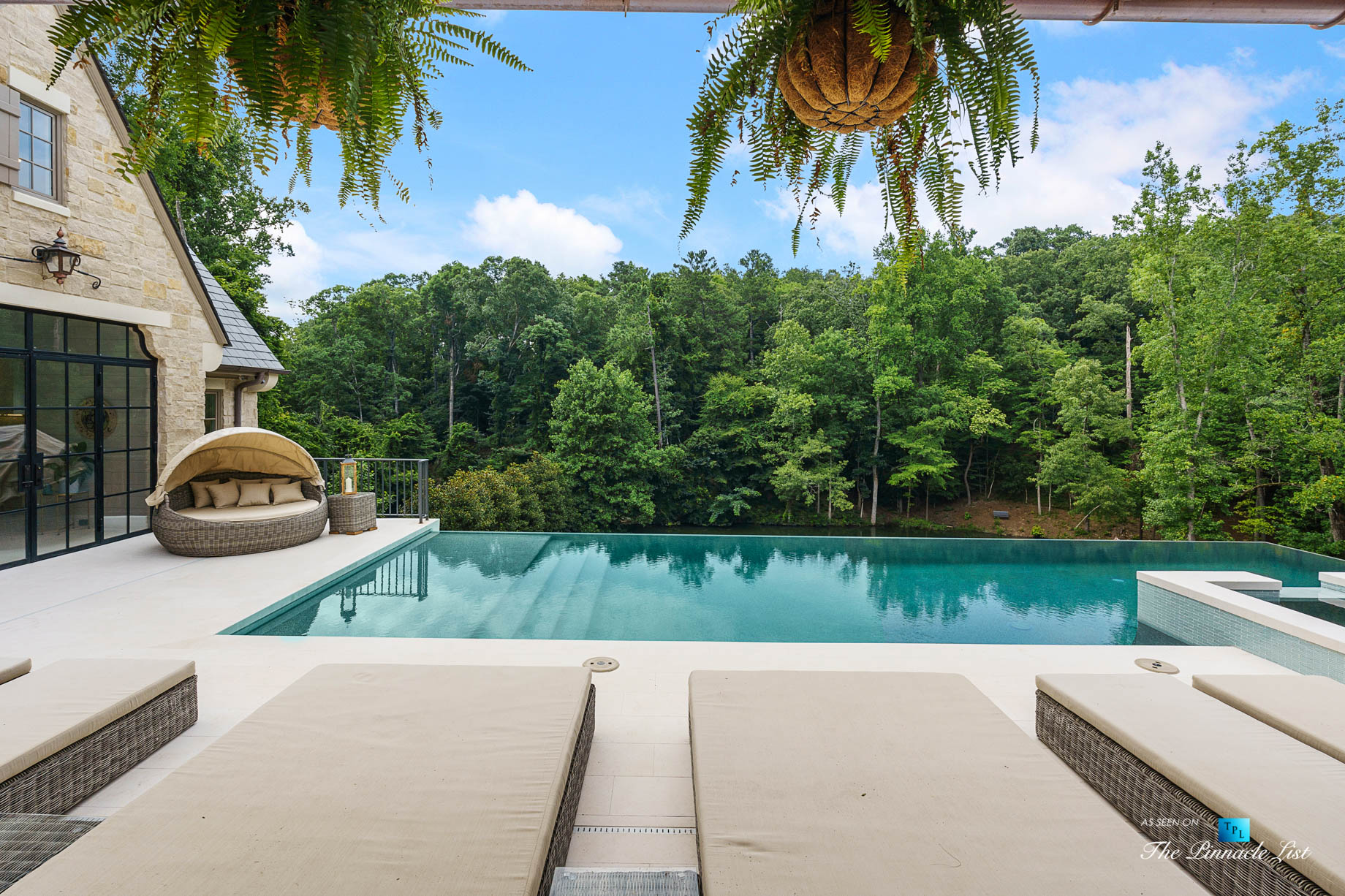 4725 Northside Dr, Sandy Springs, GA, USA – Atlanta Luxury Real Estate