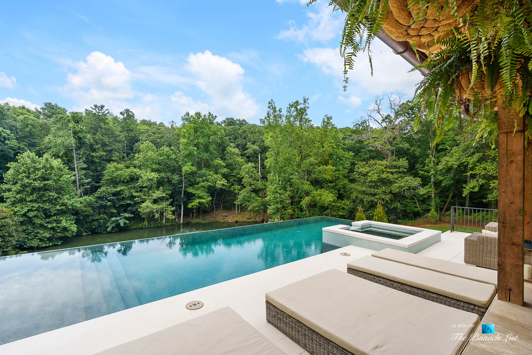 4725 Northside Dr, Sandy Springs, GA, USA - Atlanta Luxury Real Estate