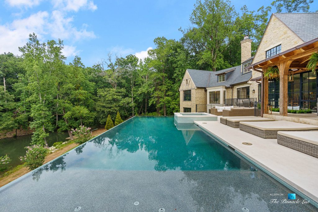 4725 Northside Dr, Sandy Springs, GA, USA Atlanta Luxury Real Estate