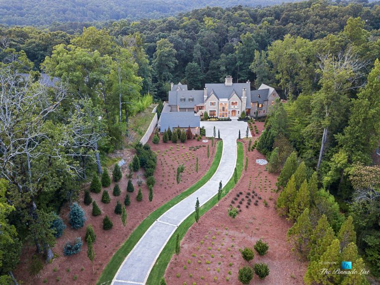 4725 Northside Dr, Sandy Springs, GA, USA Atlanta Luxury Real Estate