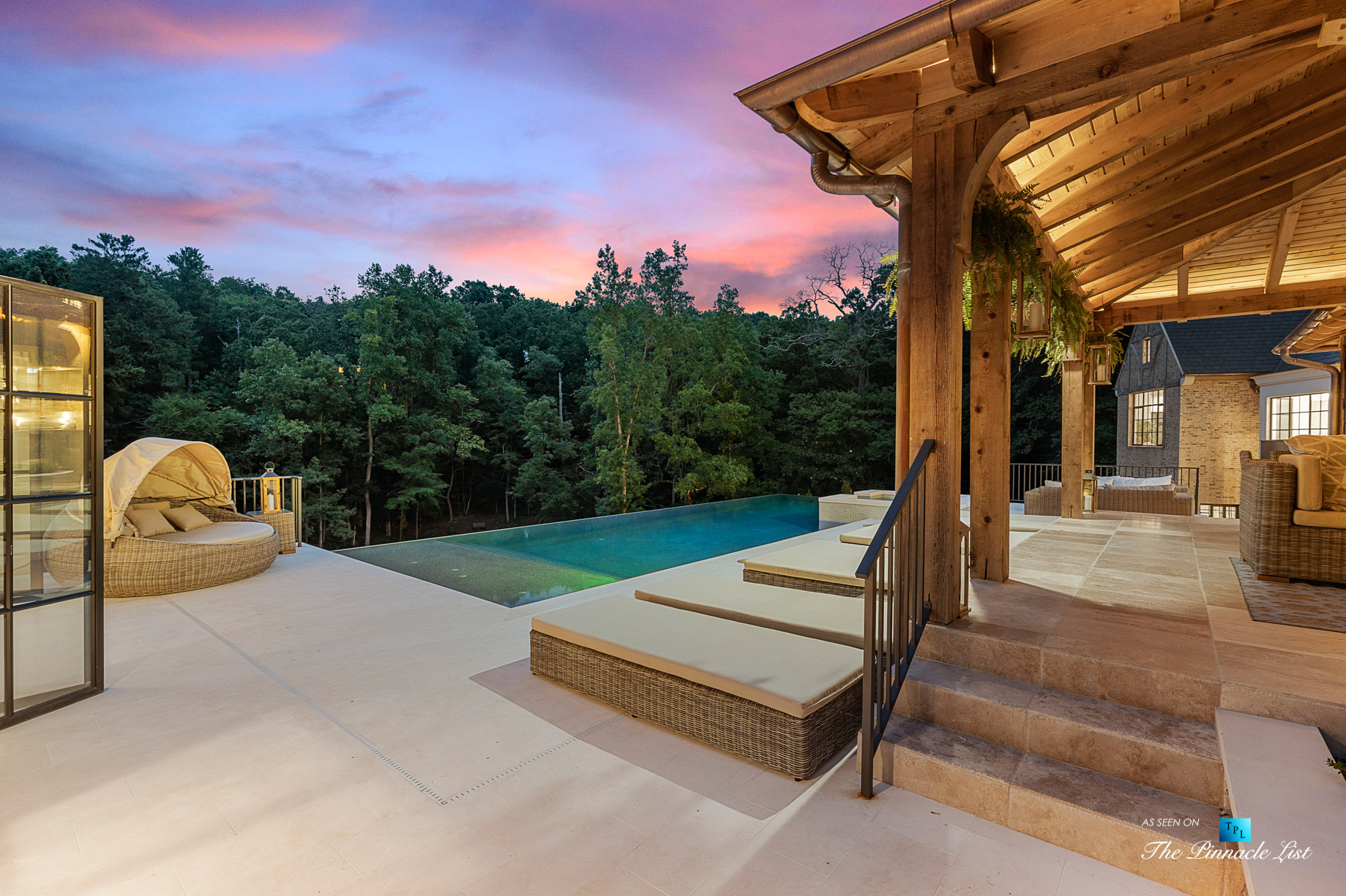 4725 Northside Dr, Sandy Springs, GA, USA - Atlanta Luxury Real Estate