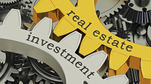 4 Smart Ways To Invest In Real Estate