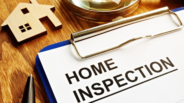 How Prospective Buyers Can Benefit From A Home Inspection