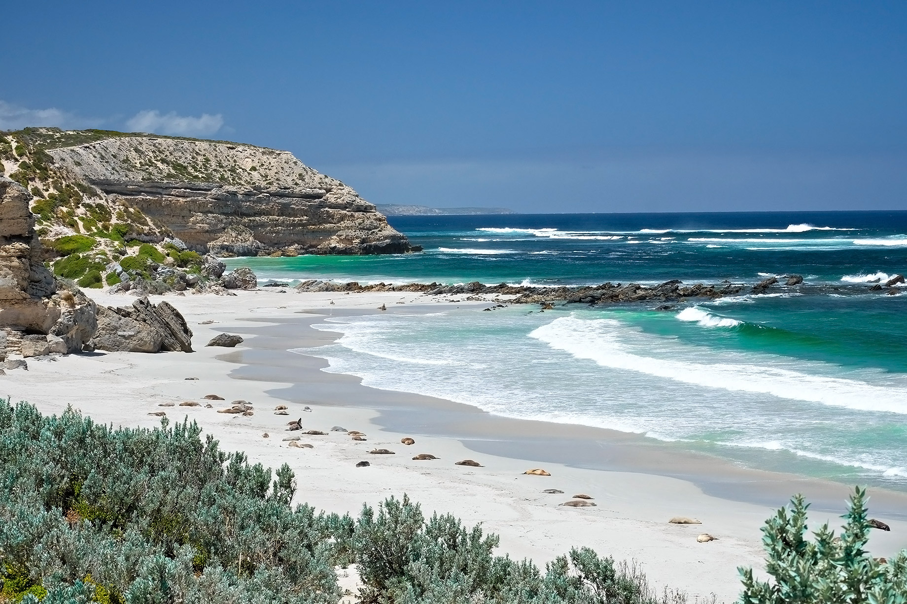 Kangaroo Island - Australia - Top 10 Luxury Travel Destinations Around the World