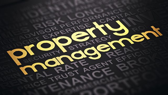 What Are The Benefits Of Hiring A Property Manager?