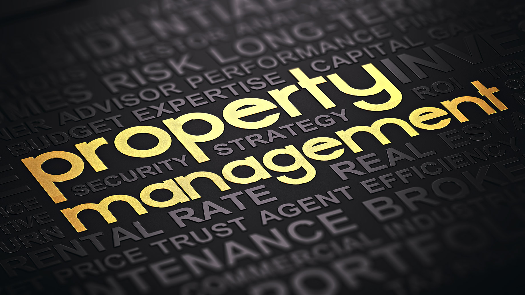 What Are The Benefits Of Hiring A Property Manager?