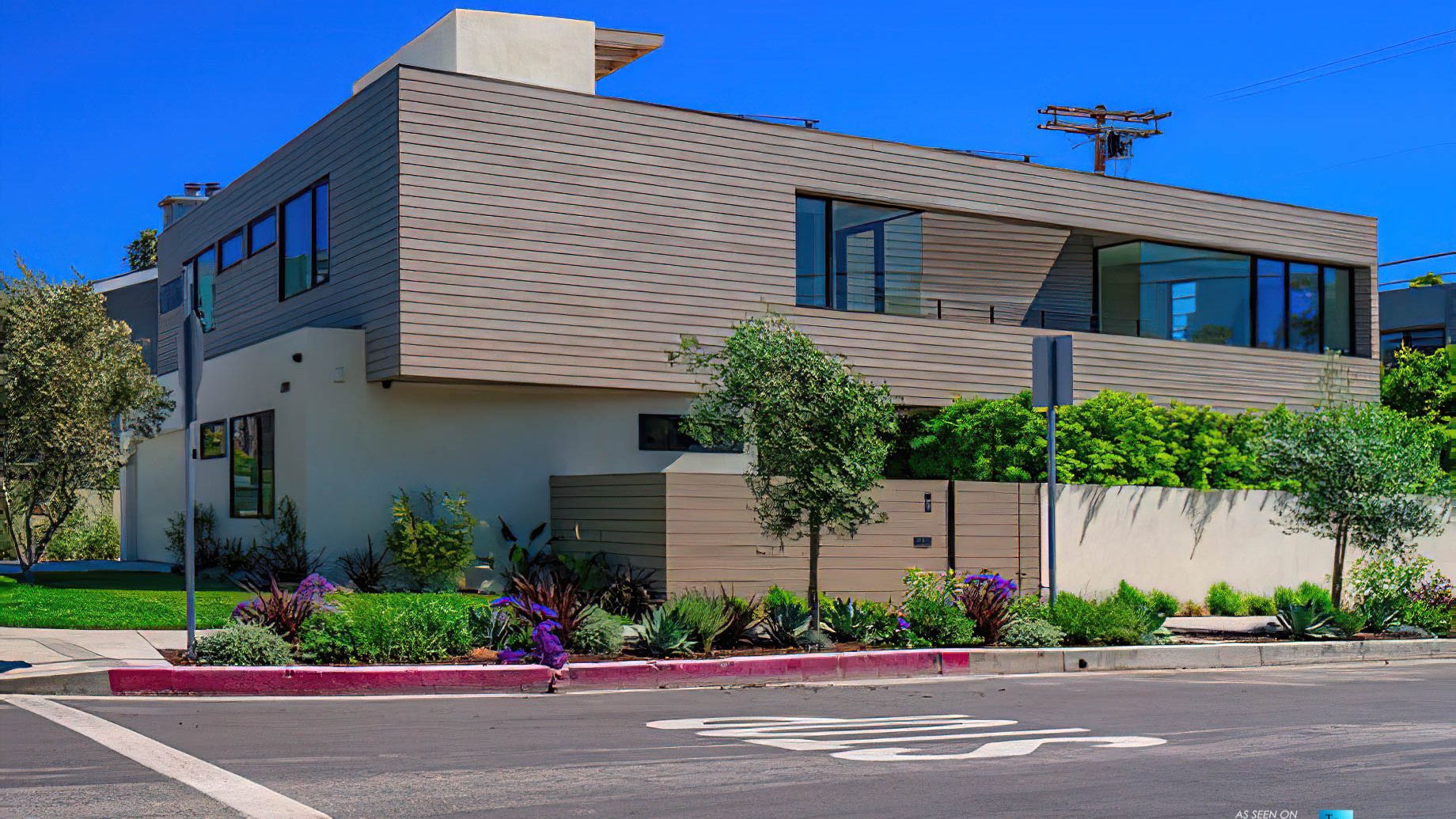 3201 Thatcher Ave, Marina del Rey, CA, USA 🇺🇸 – SOLD – $3,750,000