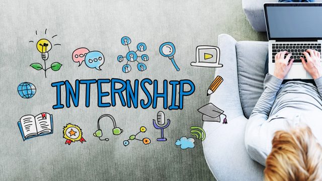 5 Benefits Of Doing An Internship