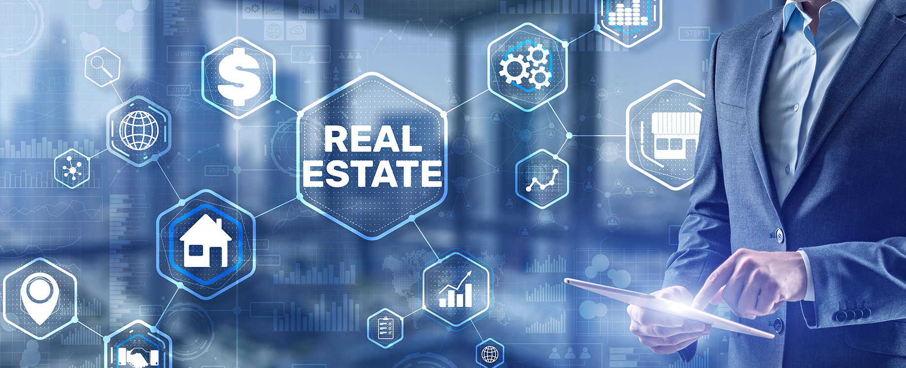Real Estate Technology