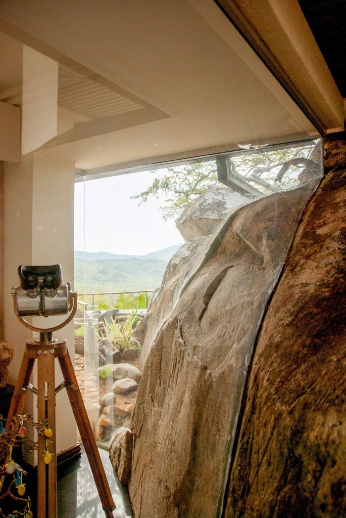 Thetford Tree House Residence Thetford Estate, Mazowe, Zimbabwe The