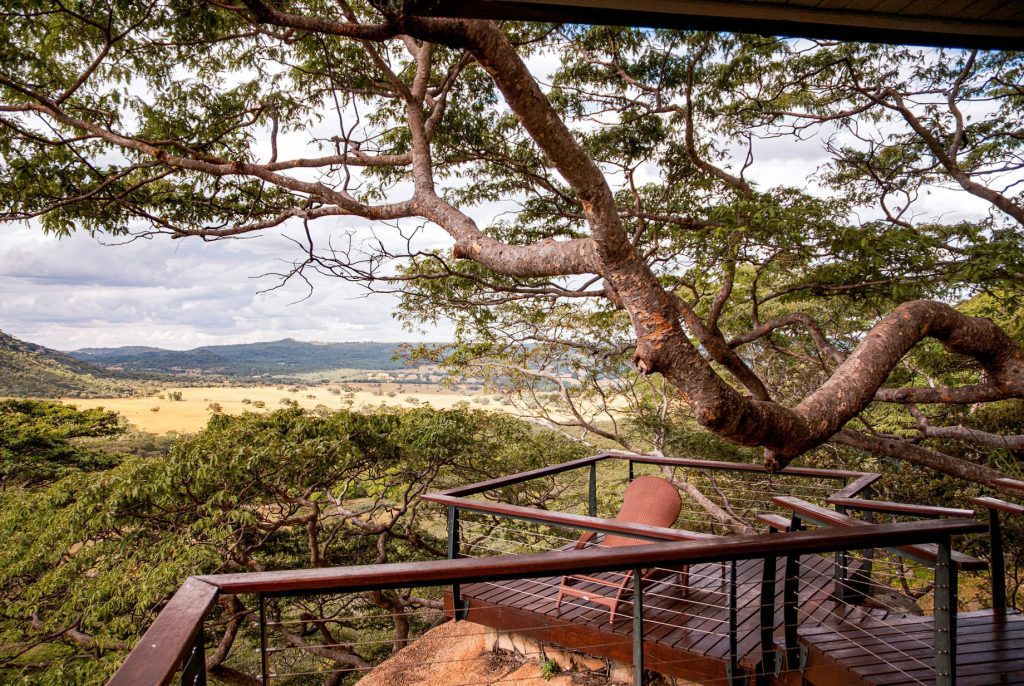 Thetford Tree House Residence – Thetford Estate, Mazowe, Zimbabwe 🇿🇼 ...
