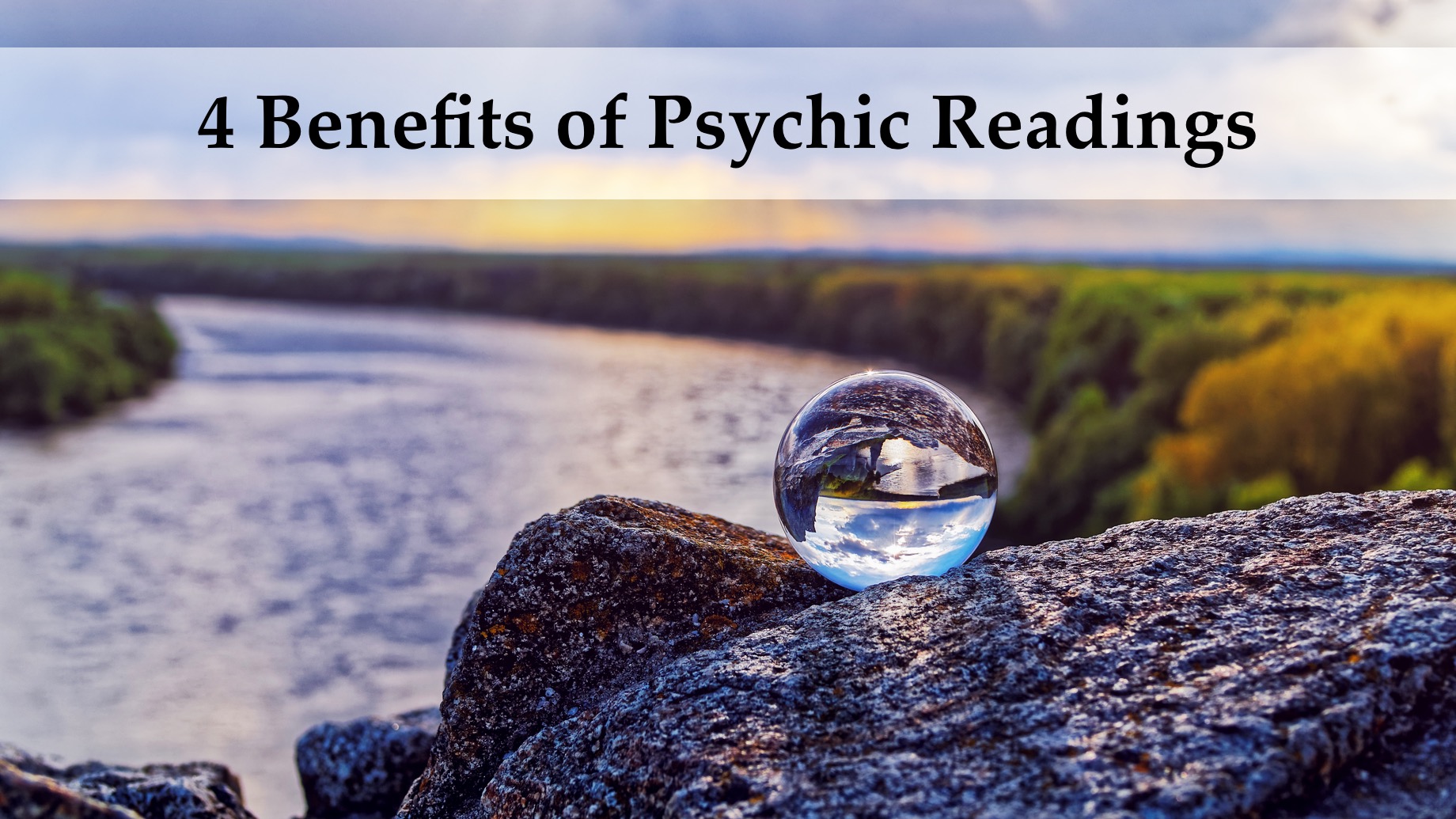 Psychic Phone Readings