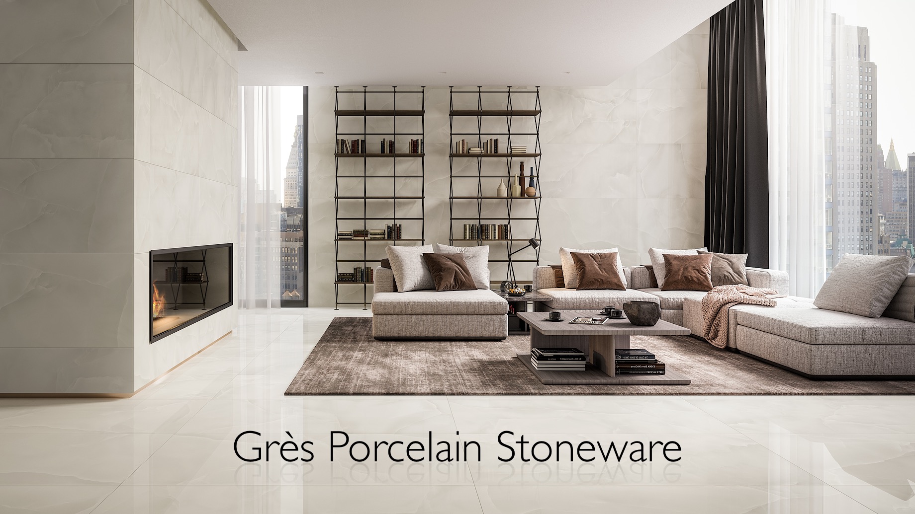 Grès Porcelain Stoneware – All You Need To Know