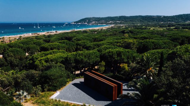 The Standout Features of St Tropez’s 5 Most Spectacular Luxury Villas - Villa Ama