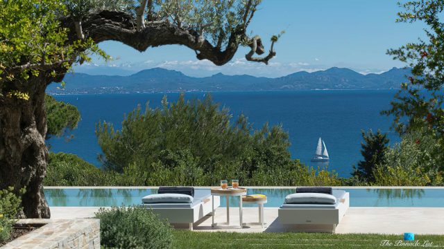 The Standout Features of St Tropez’s 5 Most Spectacular Luxury Villas - Villa Asana