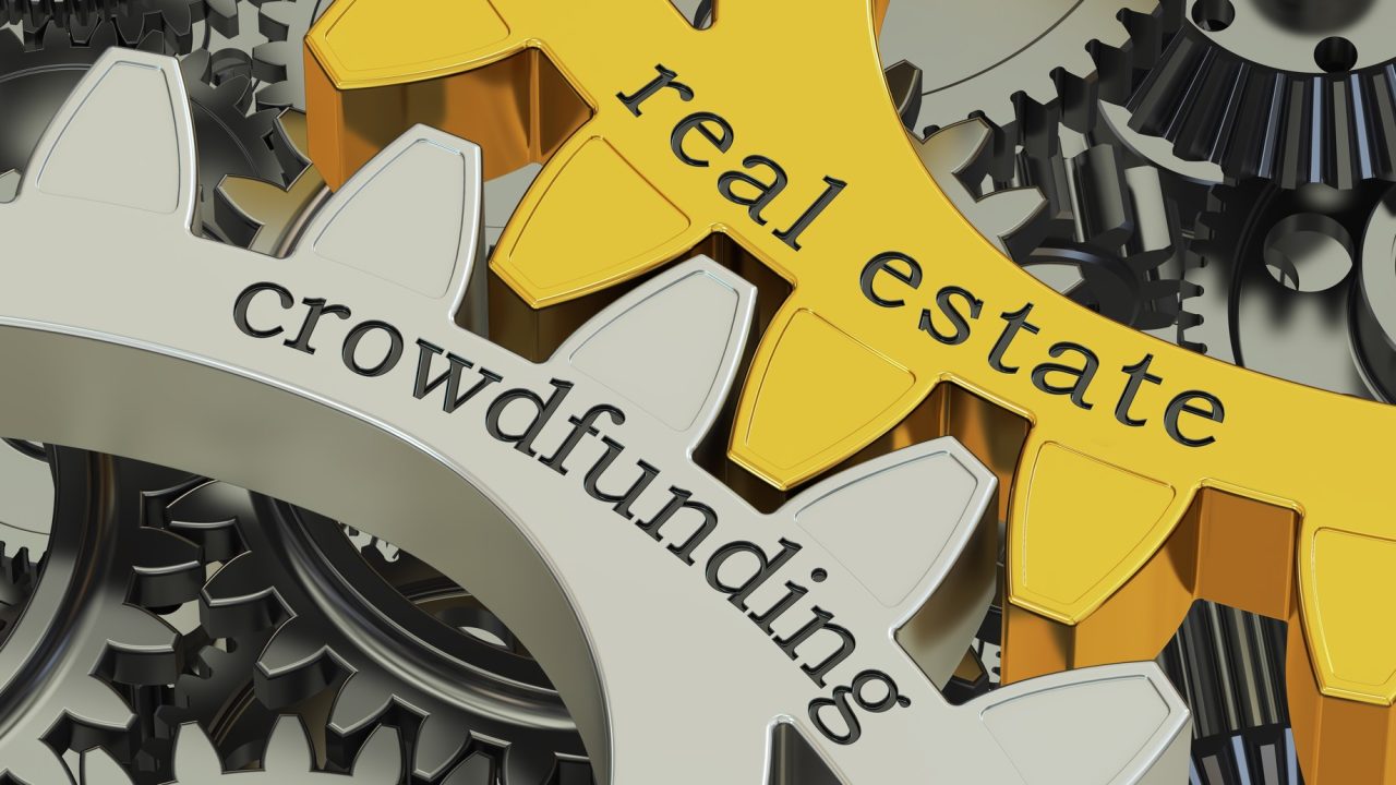 The Future Of Crowdfunding Real Estate