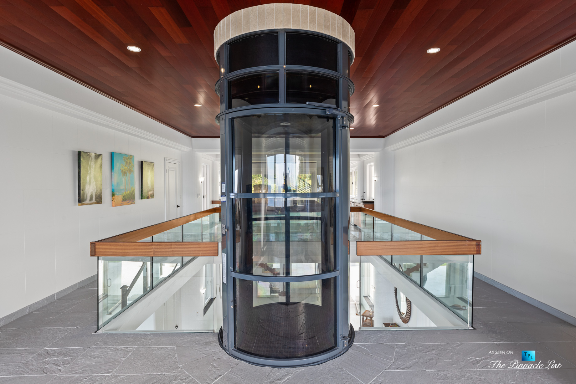 Waterfalling Estate – 32-1056 Old Mamalahoa Hwy, Ninole, HI, USA