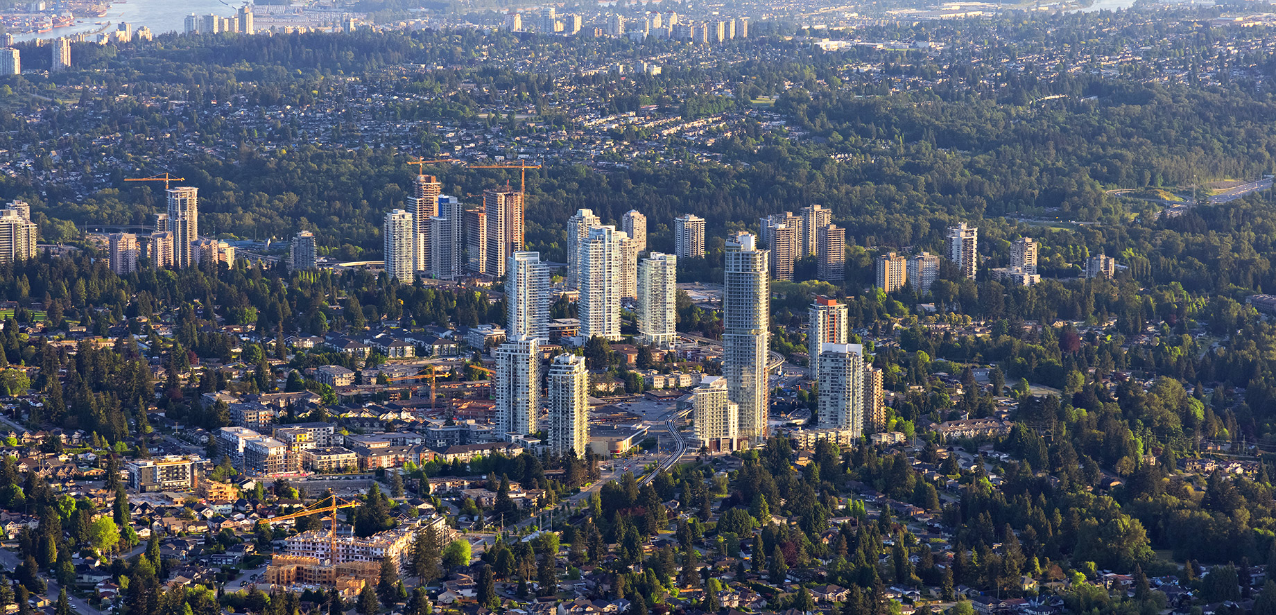 Coquitlam Bc Population