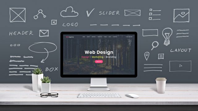How To Design A Website - 8 Working Tips To Make It Perfect