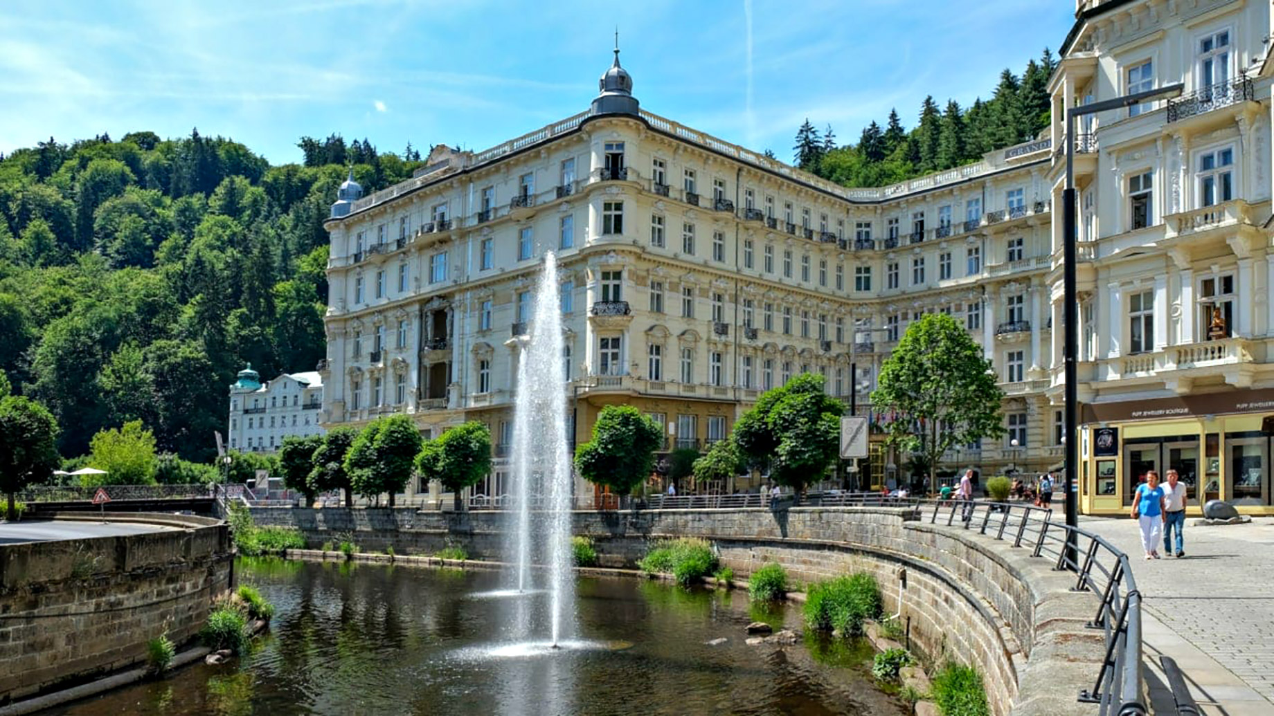 Casino Royale – Czechia