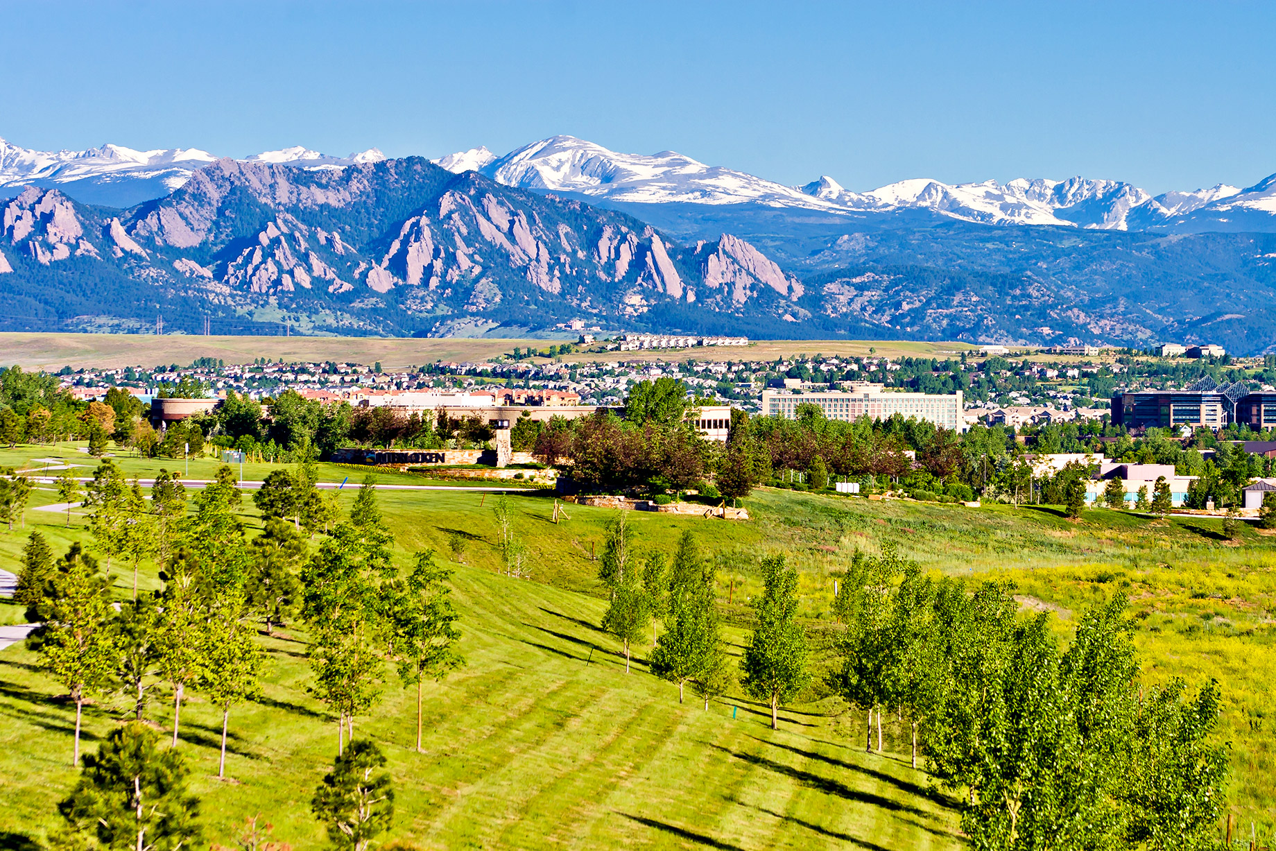 Boulder, Colorado, USA