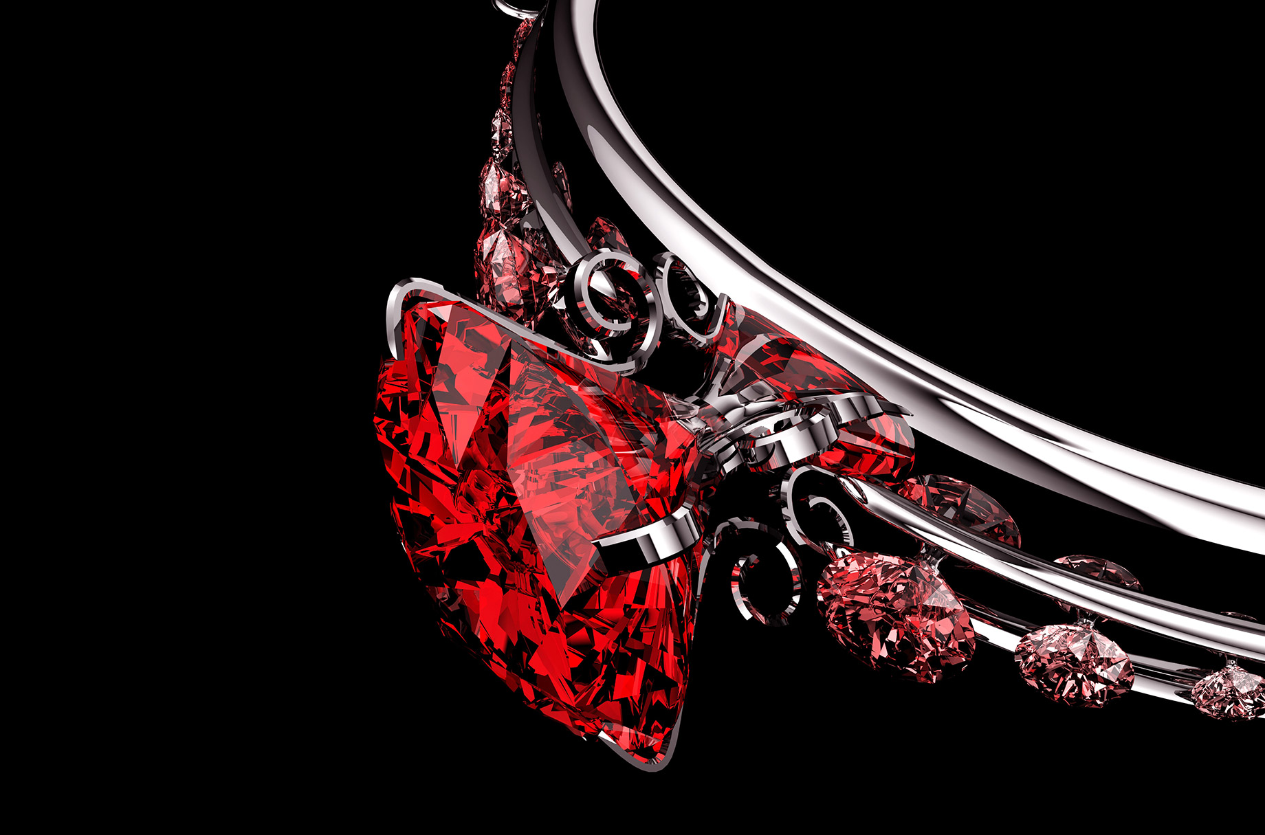 Ruby Ring