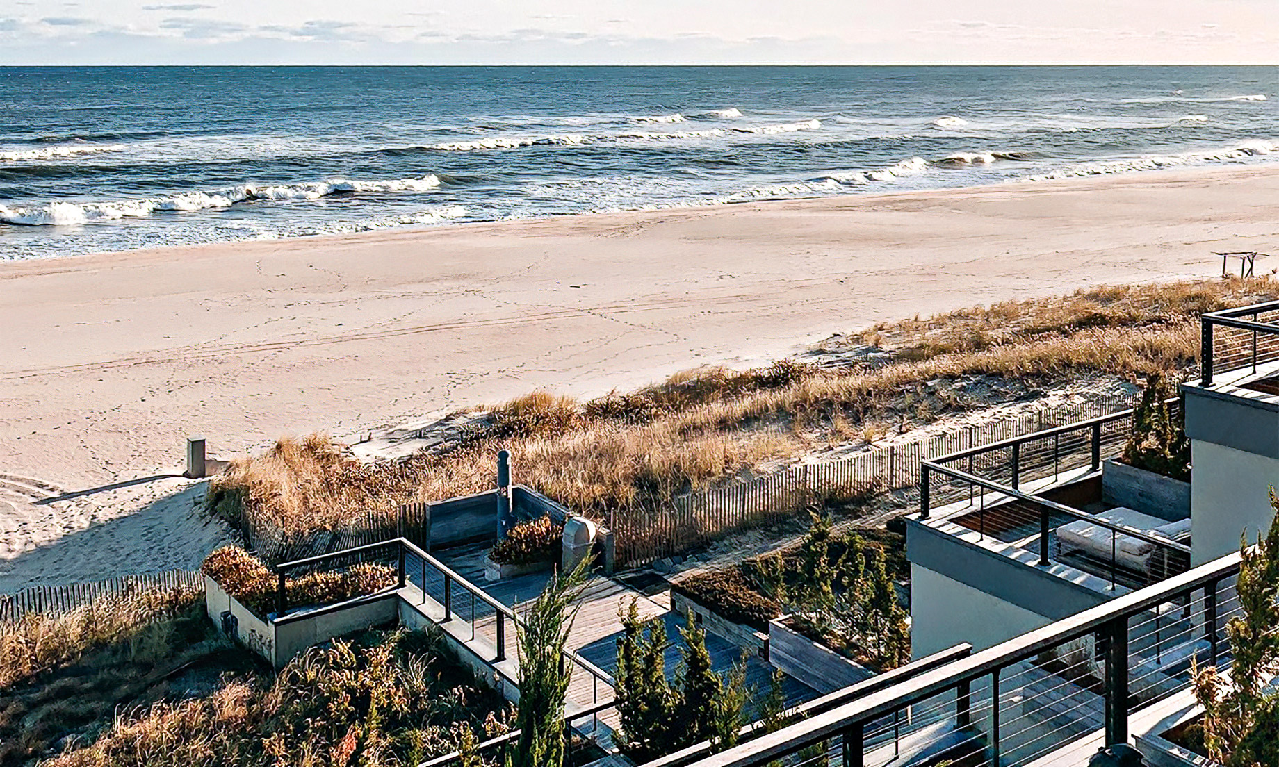 Gurney’s Montauk Resort & Seawater Spa – Mantauk, New York, USA