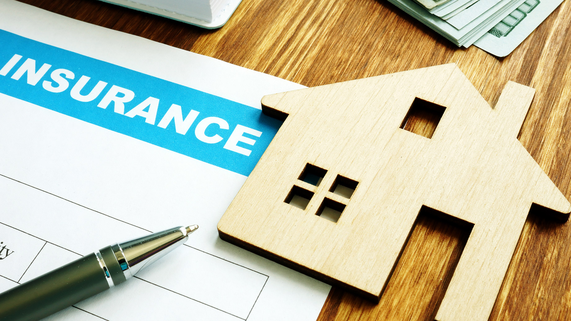 A Comprehensive Guide To Homeowner's Insurance Plan