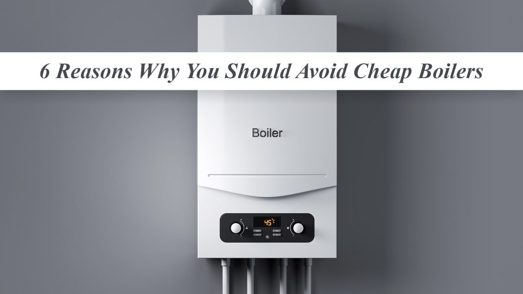 6 Reasons Why You Should Avoid Cheap Boilers The Pinnacle List