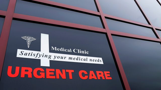 Urgent Medical Care Clinic