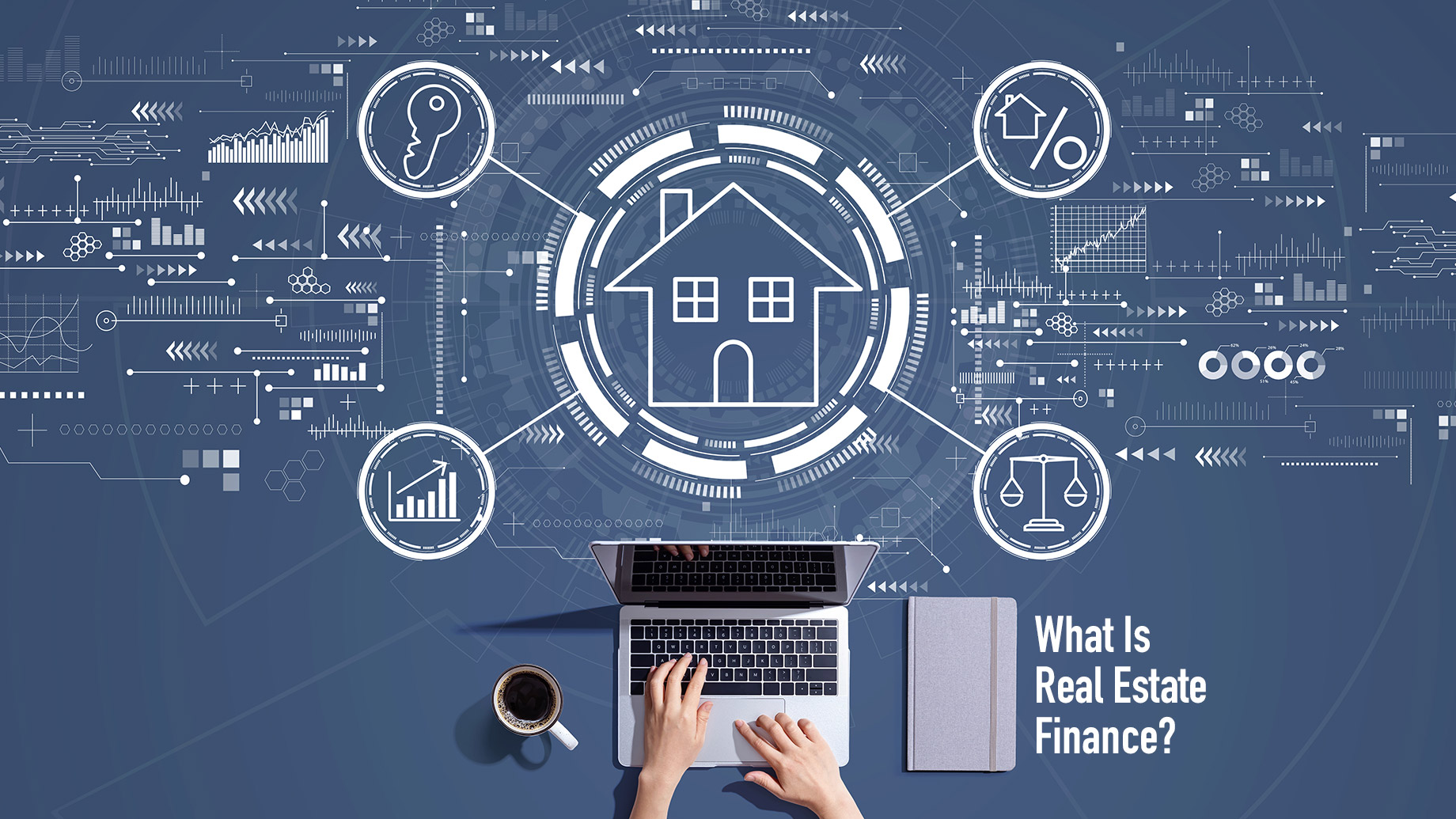 real estate finance research topics